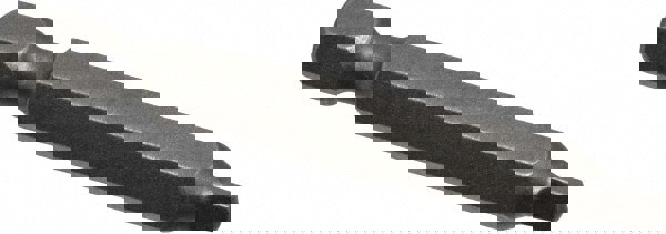 Power Screwdriver Bit: #2 Speciality Point Size, 1/4